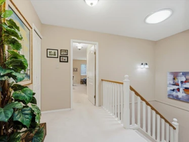 Laundry Room Photo of 29 6100 Woodwards Road, Richmond, BC