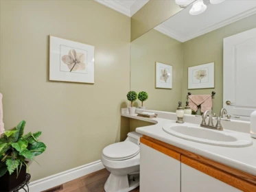 Loft / Bonus Room Photo of 29 6100 Woodwards Road, Richmond, BC