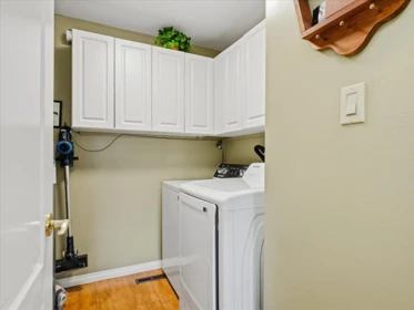Office / Den Photo of 29 6100 Woodwards Road, Richmond, BC
