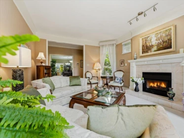 Pantry Photo of 29 6100 Woodwards Road, Richmond, BC