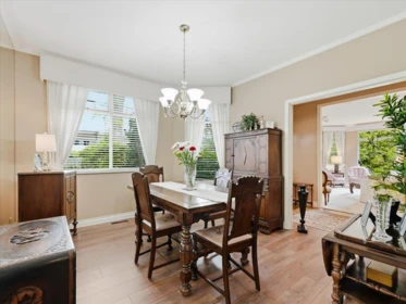 Primary Bedroom Photo of 29 6100 Woodwards Road, Richmond, BC