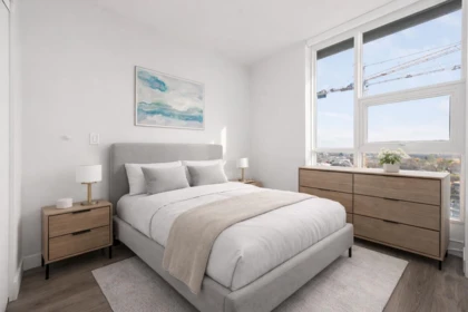 506 3430 E Kent Avenue South Avenue, Vancouver, BC, Vancouver — Apartment/Condo for sale