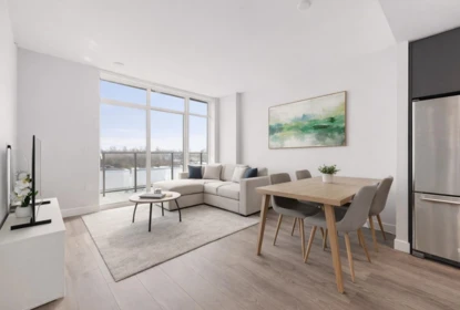506 3430 E Kent Avenue South Avenue, Vancouver, BC, Vancouver — Apartment/Condo for sale