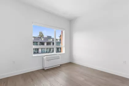 Basement Recreation Room Photo of 307 3590 W 39th Avenue, Vancouver, BC