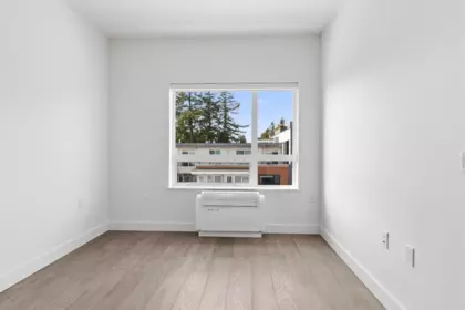 Bedroom 2 Photo of 307 3590 W 39th Avenue, Vancouver, BC
