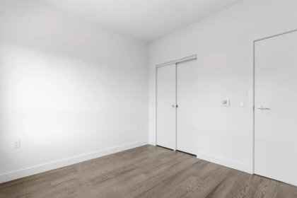 Laundry Room Photo of 307 3590 W 39th Avenue, Vancouver, BC