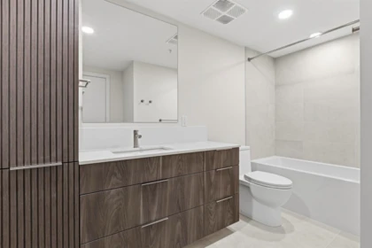 Mudroom Photo of 307 3590 W 39th Avenue, Vancouver, BC