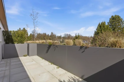 Outdoor Deck Photo of 307 3590 W 39th Avenue, Vancouver, BC