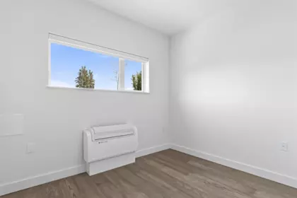 Powder Room Photo of 307 3590 W 39th Avenue, Vancouver, BC