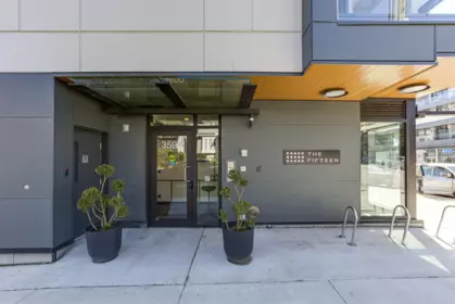 Swimming Pool Photo of 307 3590 W 39th Avenue, Vancouver, BC