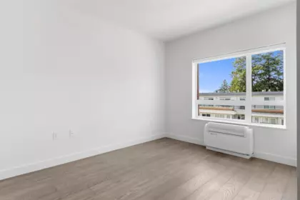 Walk-In Closet Photo of 307 3590 W 39th Avenue, Vancouver, BC