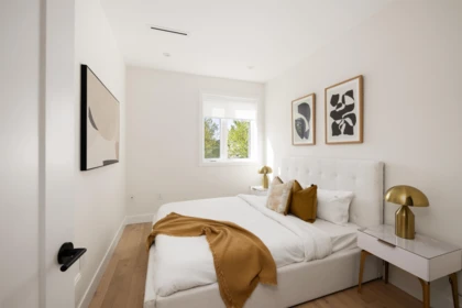 Office / Den Photo of 1 3141 E 19 Avenue, Vancouver, BC