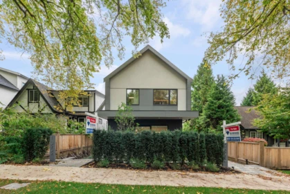 Office / Den Photo of 1 3232 W 38th Avenue, Vancouver, BC