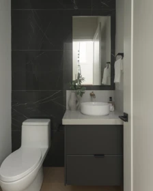 Walk-In Closet Photo of 1 3232 W 38th Avenue, Vancouver, BC