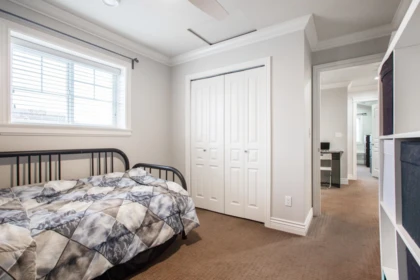 Basement Recreation Room Photo of 6799 192 Street, Surrey, BC