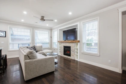 Breakfast Nook Photo of 6799 192 Street, Surrey, BC