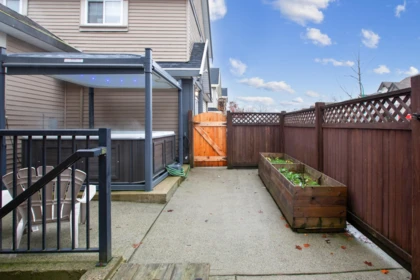 Community Amenities Photo (Clubhouse) of 6799 192 Street, Surrey, BC