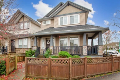 6799 192 Street, Surrey, BC, Surrey — Single Family Residence for sale
