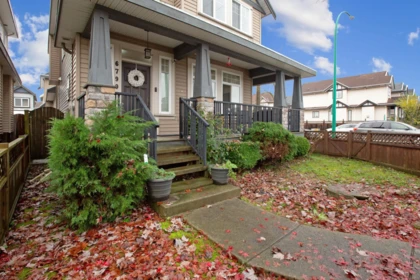 6799 192 Street, Surrey, BC, Surrey — Single Family Residence for sale