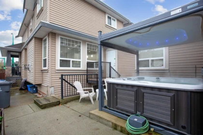 Fitness Center Photo Near 6799 192 Street, Surrey, BC