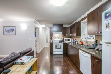 Garage Interior Photo of 6799 192 Street, Surrey, BC