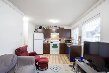 Outdoor Kitchen Photo of 6799 192 Street, Surrey, BC