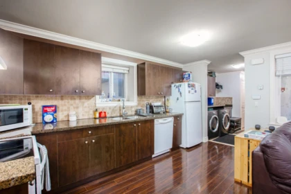 Outdoor Patio Photo of 6799 192 Street, Surrey, BC