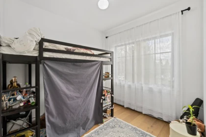 Bedroom 2 Photo of 2072 Kitchener Street, Vancouver, BC