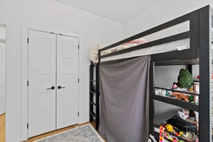 Bedroom 3 Photo of 2072 Kitchener Street, Vancouver, BC