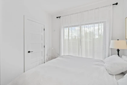 Bedroom 4 Photo of 2072 Kitchener Street, Vancouver, BC