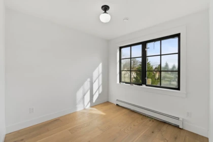 Garage Interior Photo of 2072 Kitchener Street, Vancouver, BC