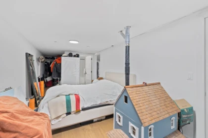 Loft / Bonus Room Photo of 2072 Kitchener Street, Vancouver, BC