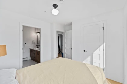 Staircase Photo of 2072 Kitchener Street, Vancouver, BC