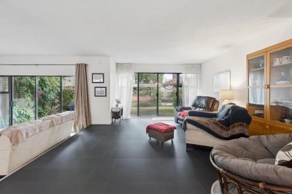 6626 Turnberry Crescent, Vancouver, BC, Vancouver — Townhouse for sale