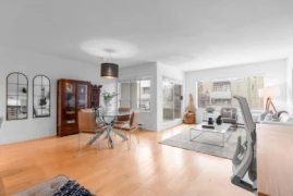 101 2412 Alder Street, Vancouver, BC