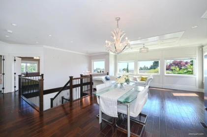 Primary Bedroom Photo of 15807 Buena Vista Avenue, White Rock, BC