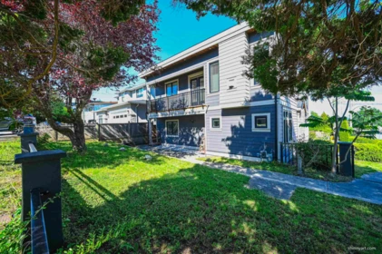 Street View Photo of 15807 Buena Vista Avenue, White Rock, BC