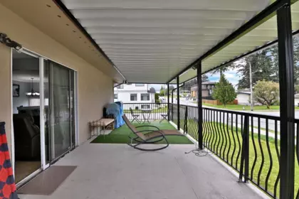 Basement Recreation Room Photo of 2211 Beaver Street, Abbotsford, BC