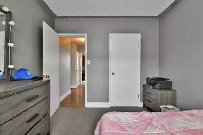 Bedroom 4 Photo of 2211 Beaver Street, Abbotsford, BC