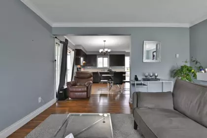 Breakfast Nook Photo of 2211 Beaver Street, Abbotsford, BC