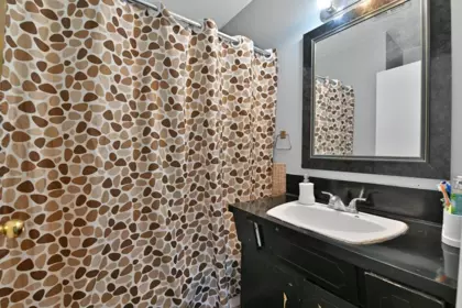 Guest Bathroom Photo of 2211 Beaver Street, Abbotsford, BC