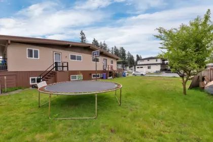 Playground / Recreational Area Near 2211 Beaver Street, Abbotsford, BC