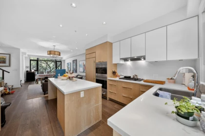 Loft / Bonus Room Photo of 1088 W 7th Avenue, Vancouver, BC