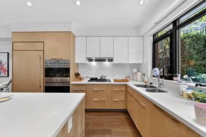 Office / Den Photo of 1088 W 7th Avenue, Vancouver, BC