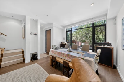 Pantry Photo of 1088 W 7th Avenue, Vancouver, BC