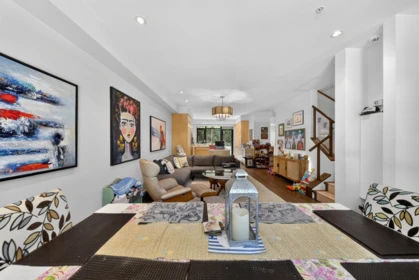 Primary Bedroom Photo of 1088 W 7th Avenue, Vancouver, BC