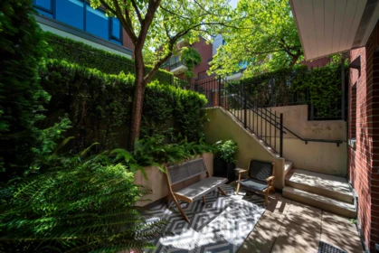 Street View Photo of 1088 W 7th Avenue, Vancouver, BC