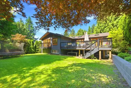 Fitness Center Photo Near 5222 Sarita Avenue, North Vancouver, BC