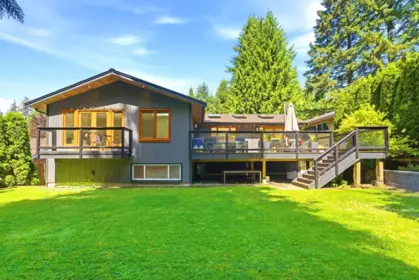 Hot Tub / Spa Photo of 5222 Sarita Avenue, North Vancouver, BC