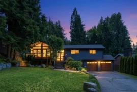 5222 Sarita Avenue, North Vancouver, BC